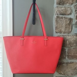 Kate Spade Large Tote Bag